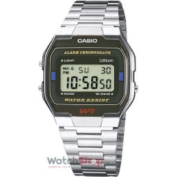 Casio VINTAGE A163WA-1Q A163WA-1Q