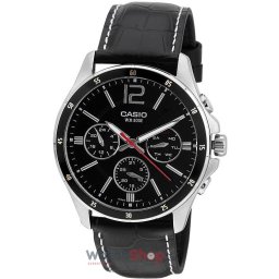 Casio STANDARD MTP-1374L-1AVDF MTP-1374L-1A