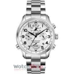 Bulova PRECISIONIST 96B183 Wilton Cronograf 96B183
