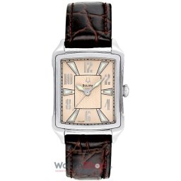Bulova ADVENTURER 96L137 Vintage Look 96L137