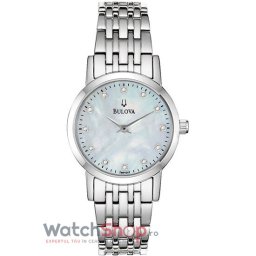 Bulova DIAMOND 96P135 96P135