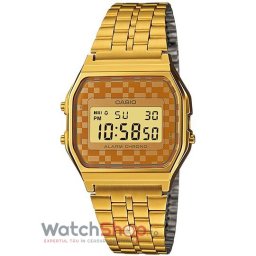 Casio VINTAGE A-159WGEA-9A A-159WGA-9