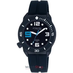 Q&Q Attractive DF02J505Y DF02J505Y