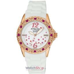Q&Q ATTRACTIVE DA29J101Y SPARKLING DA29J101Y
