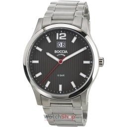 Boccia TITANIUM 3580-02 3580-02