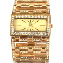 Q&Q FASHION GV75-010Y GV75-010Y
