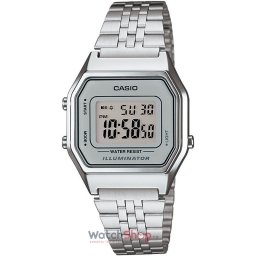 Casio RETRO LA680WA-7DF LA680WA-7D
