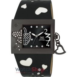 Q&Q FASHION KW87J522Y KW87J522Y