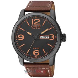 Citizen URBAN BM8476-07E Eco-Drive BM8476-07E