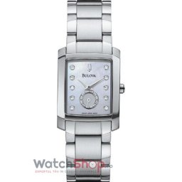 Bulova DIAMOND 63P00 63P00
