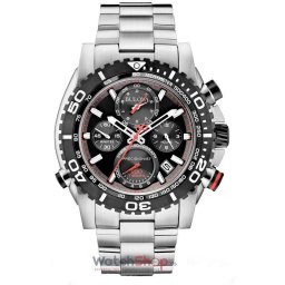 Bulova Precisionist 98B212 98B212