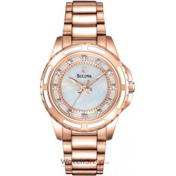 Bulova DIAMOND 98P141 98P141