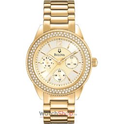 Bulova CRYSTAL 97N102 97N102