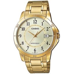 Casio ENTICER MTP-V004G-9B MTP-V004G-9B