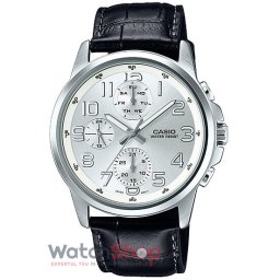 Casio CLASSIC MTP-E307L-7ADF MTP-E307L-7ADF