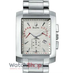 Bulova 63B031 Cronograf 63B031