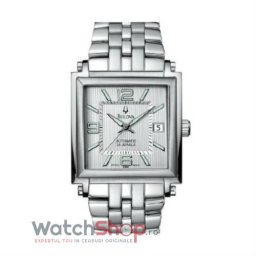 Bulova 63B97 Automatic 63B97