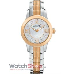 Bulova ACCUTRON 65P106 65P106