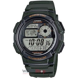 Casio YOUTH DIGITAL AE-1000W-3A AE-1000W-3A