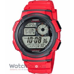 Casio YOUTH DIGITAL AE-1000W-4A AE-1000W-4A
