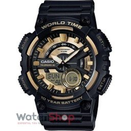 Casio COLLECTION AEQ-110BW-9A AEQ-110BW-9A