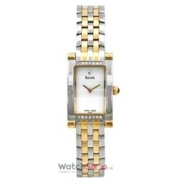 Bulova DIAMOND 65R105 65R105