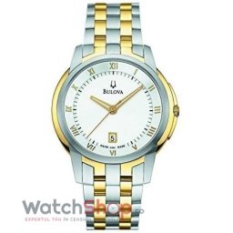 Bulova CLASSIC 65B100 65B100