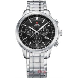 Swiss Military by Chrono SM34052.01 Chronograph SM34052.01