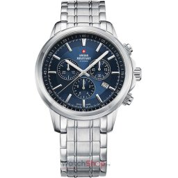 Swiss Military by Chrono SM34052.03 Chronograph SM34052.03