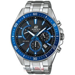 Casio EDIFICE EFR-552D-1A2 Cronograf EFR-552D-1A2