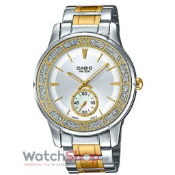 Casio FASHION LTP-E135SG-7AVDF LTP-E135SG-7A