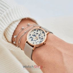 CLUSE La Roche Petite CL40106 Dalmatian CL40106