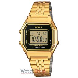 Casio RETRO LA-680WEGA-1ER LA-680WEGA-1ER