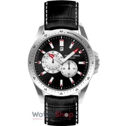Jacques Lemans LIVERPOOL 1-1775A Automatic 1-1775A