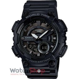 Casio COLLECTION AEQ-110W-1B AEQ-110W-1B