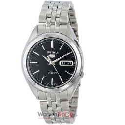 Seiko 5 SNKL23K1 Automatic SNKL23K1 sau SNKL23J1