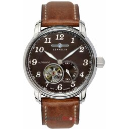 Zeppelin LZ127 GRAF 7666-4 Automatic 7666-4