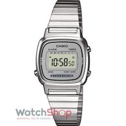 Casio RETRO LA670WEA-7EF LA-670WEA-7EF
