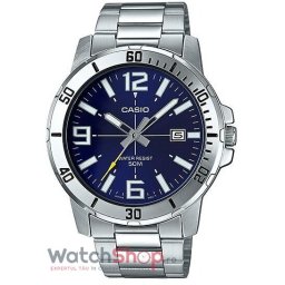 Casio ENTICER MTP-VD01D-2B MTP-VD01D-2B