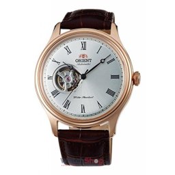 Orient CLASSIC OPEN HEART FAG00001S0 Automatic AG00001S
