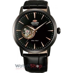 Orient CLASSIC AUTOMATIC FAG02001B0 Open Heart AG02001B