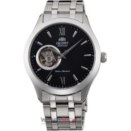 Orient CLASSIC AUTOMATIC FAG03001B0 Open Heart AG03001B
