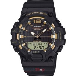 Casio Standard HDC-700-9A HDC-700-9AVEF