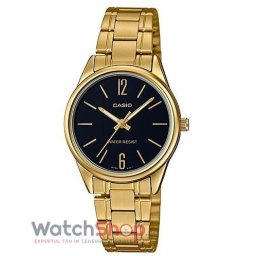 Casio Dress LTP-V005G-1BUDF LTP-V005G-1B