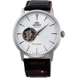 Orient CLASSIC AUTOMATIC FAG02005W0 Open Heart AG02005W