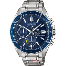 Casio Edifice EFS-S510D-2A Solar EFS-S510D-2A