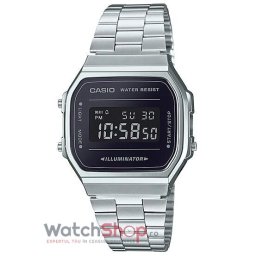 Casio VINTAGE A168WEM-1E A168WEM-1E