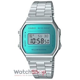 Casio VINTAGE A168WEM-2E A168WEM-2E
