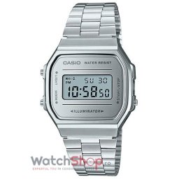 Casio VINTAGE A168WEM-7E A168WEM-7E