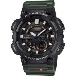 Casio SPORT AEQ-110W-3A AEQ-110W-3A